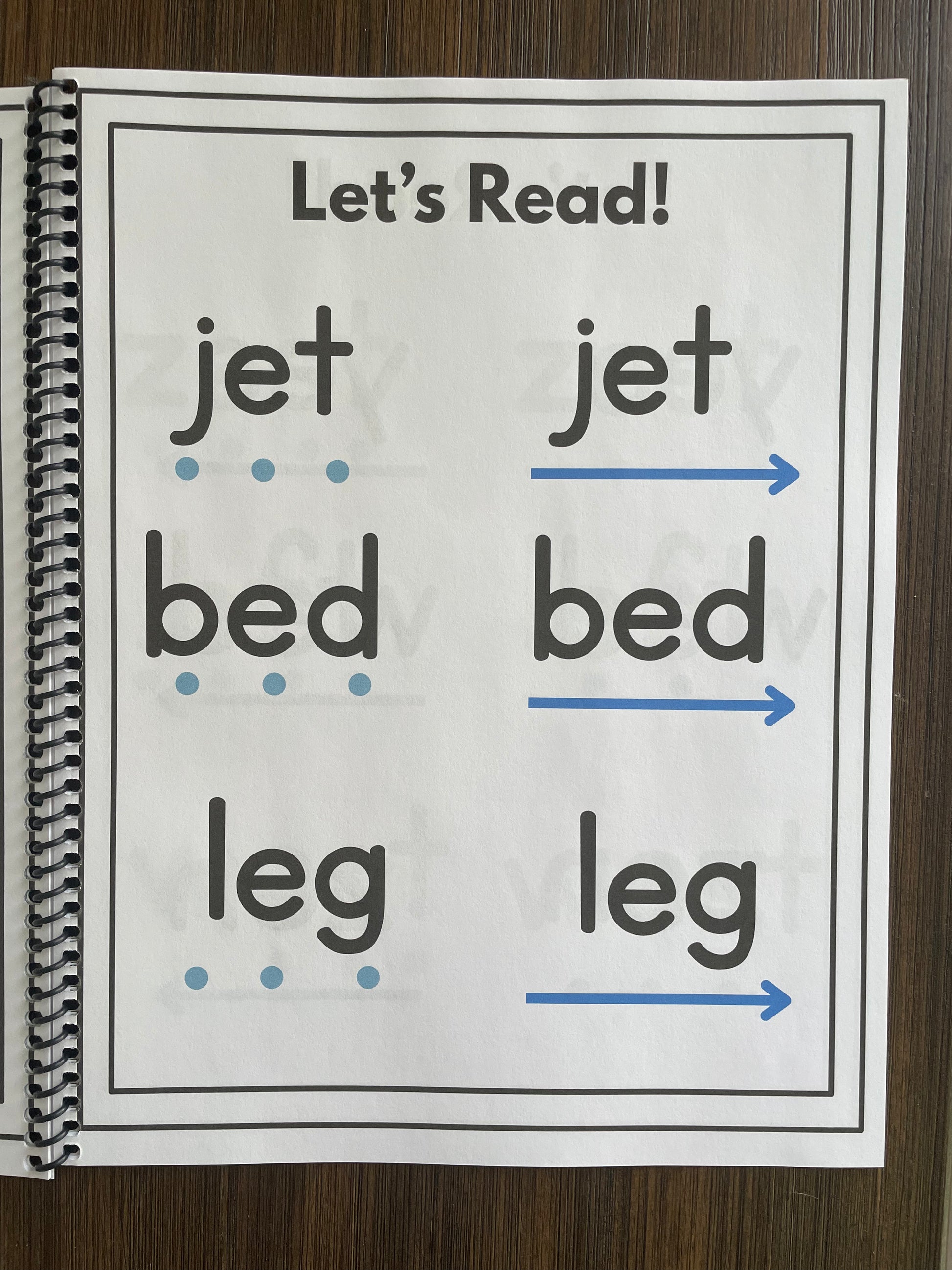 Short E Book