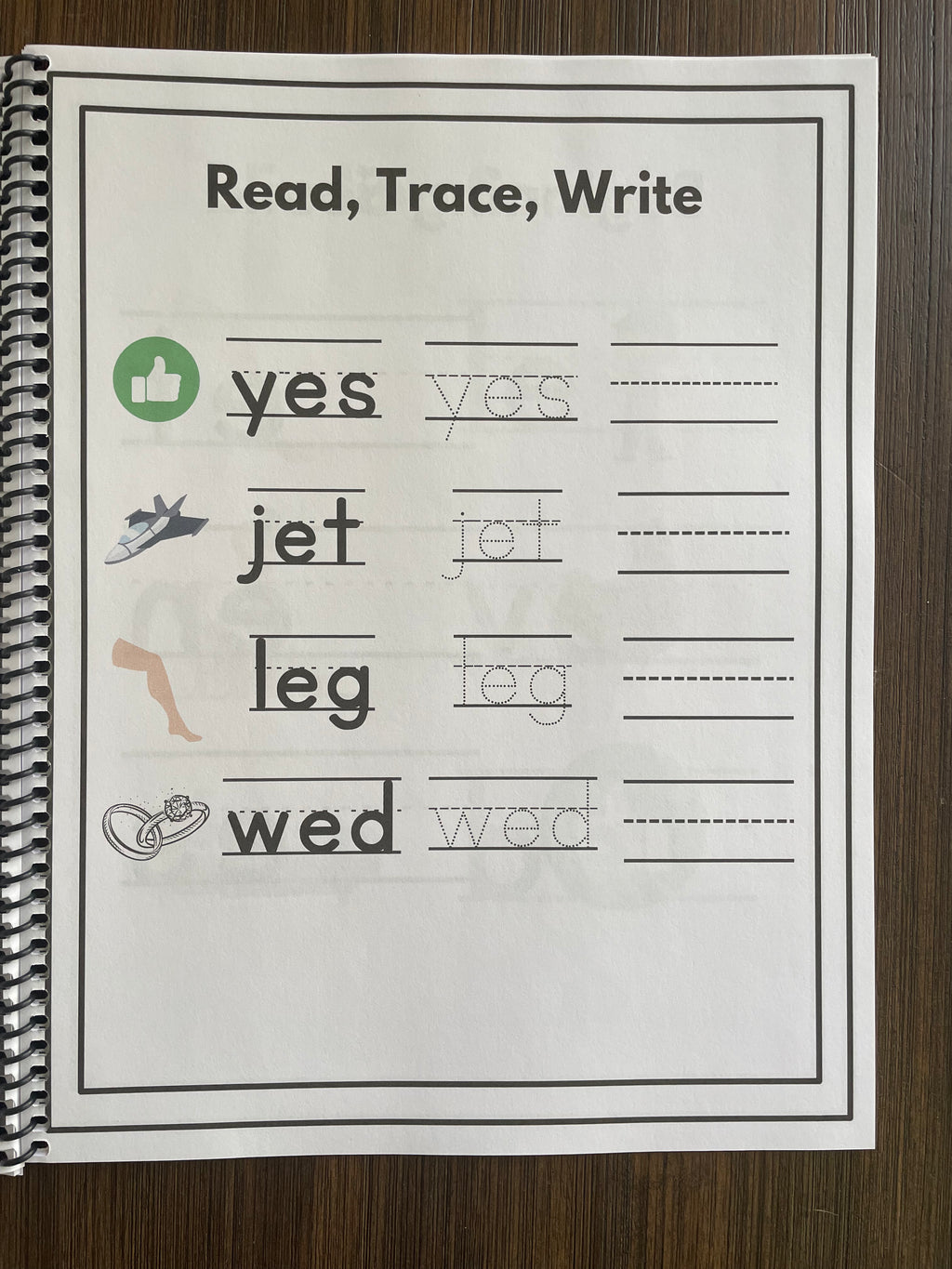 Short E Book