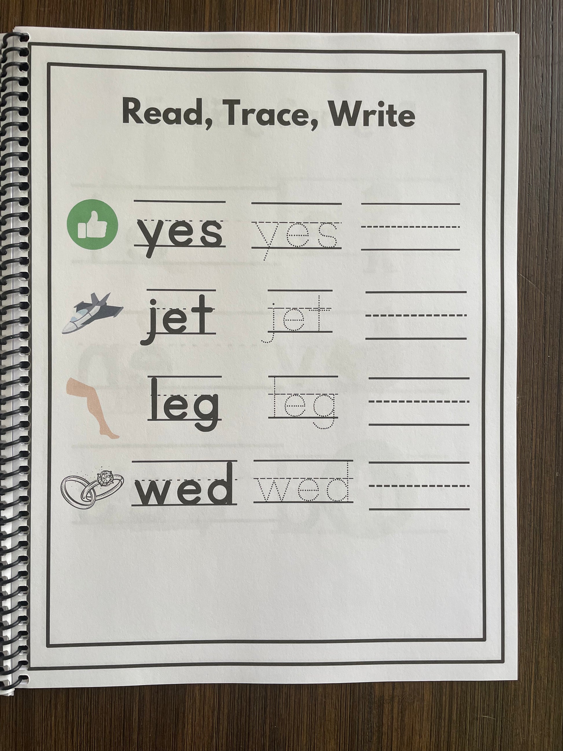 Short E Book