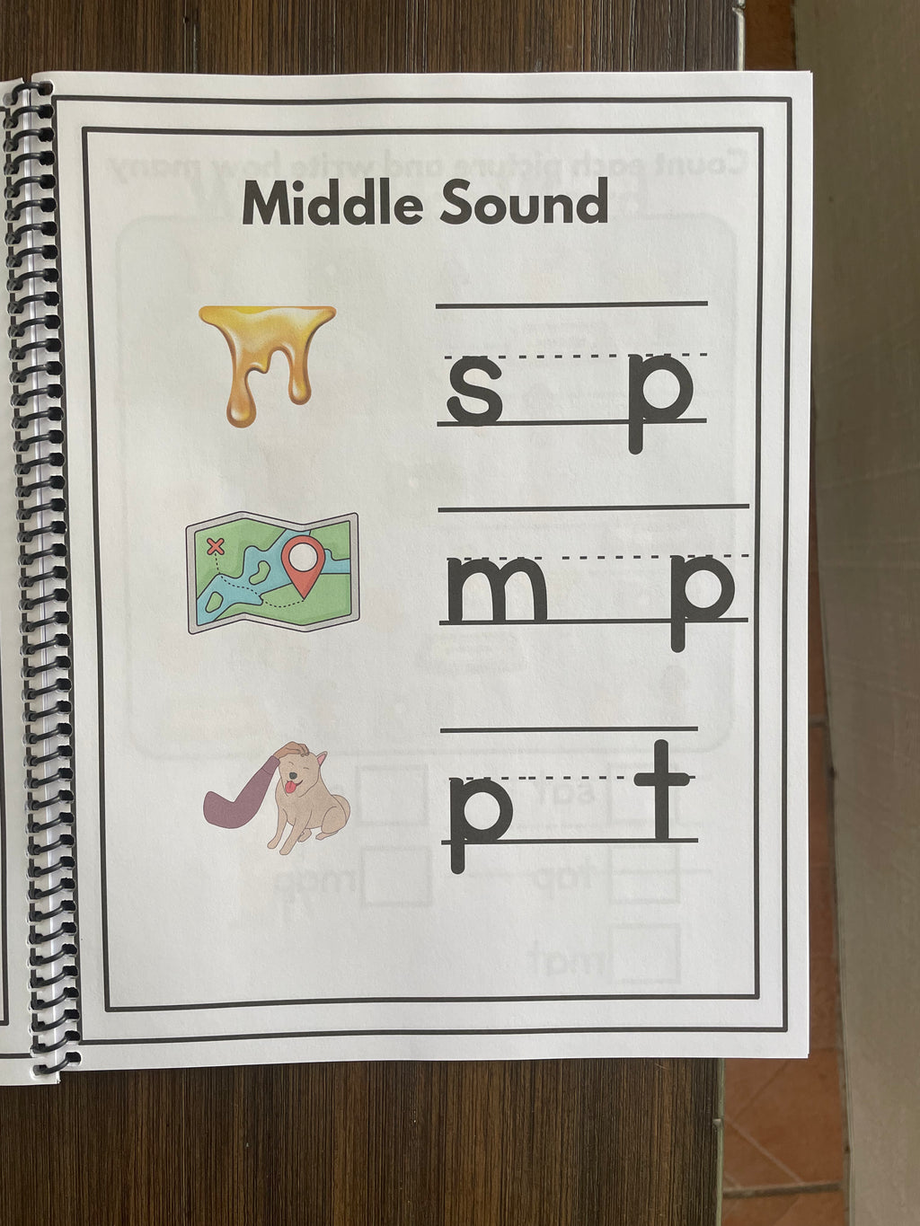 Short A book